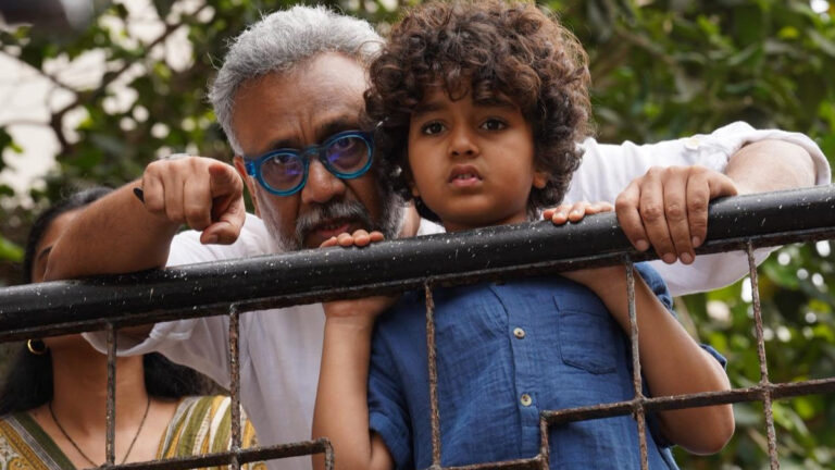 Anubhav Sinha’s Shocking Revelation: How He Directed a Child Actor Without Telling Him the Story