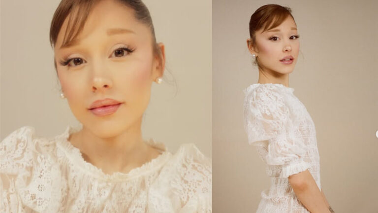 Ariana Grande’s Big Nomination — But a Surprise No-Show at the 2026 Actor Awards