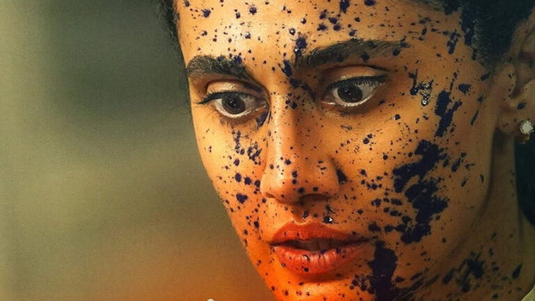 Taapsee Pannu’s ASSI Struggles at Box Office Despite Positive Word of Mouth