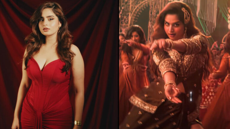 Ayesha Khan Shoots Shararat During Periods, Internet Goes Wild!