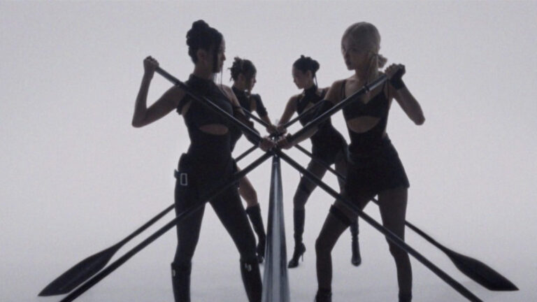 BLACKPINK – ‘GO’ Song Lyrics