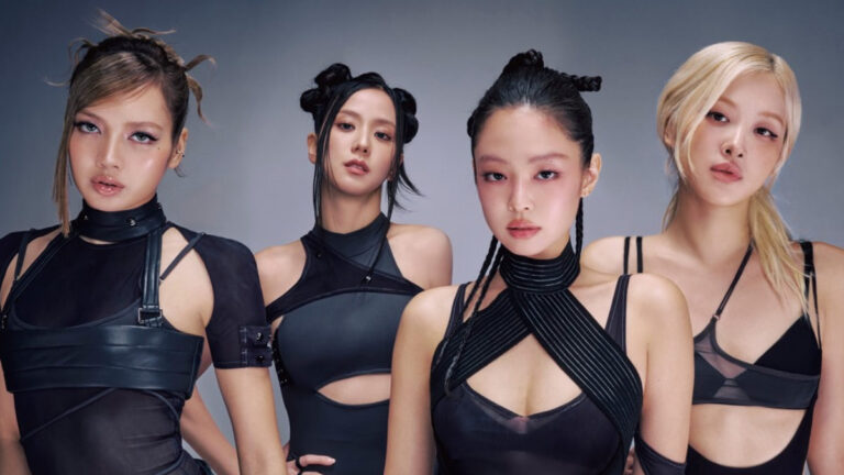 BLACKPINK Says ‘Chalo’ in GO Teaser, and Indian BLINKs are Going Wild!