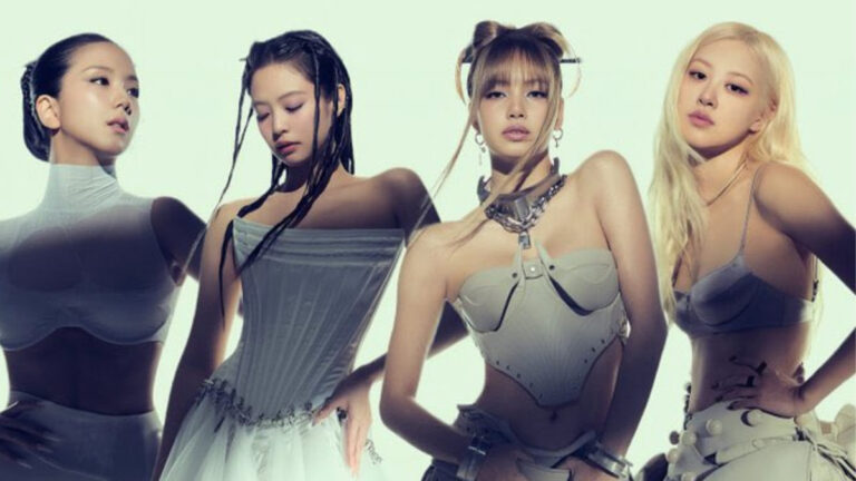 BLACKPINK – Fxxxboy Song Lyrics