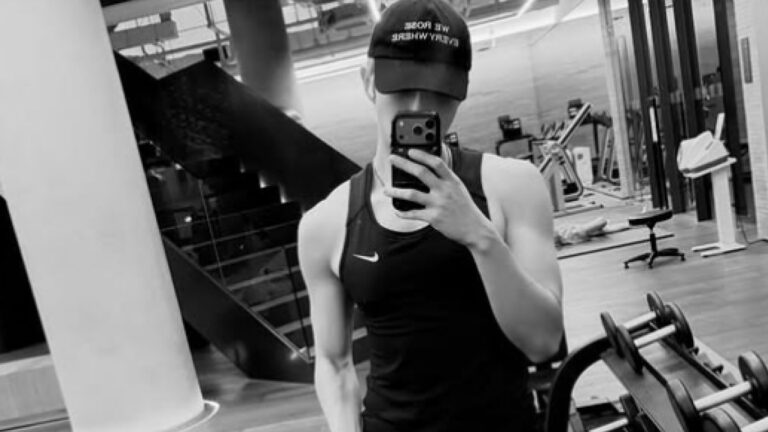 RM’s Stunning Transformation Ahead of BTS Comeback Has Fans Talking