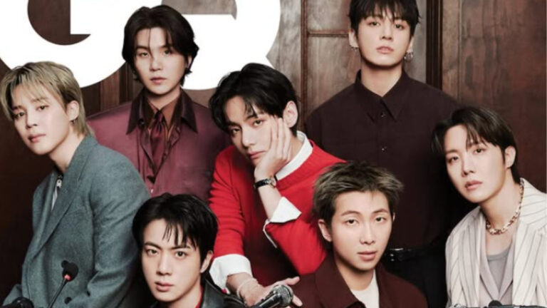 BTS Returns With ‘Arirang’ After Four-Year Hiatus, Balancing Experimentation and Global Expectations