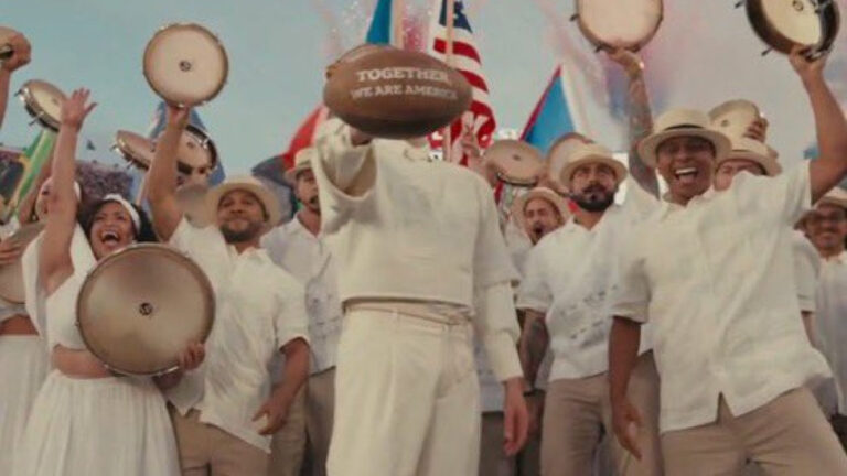 Bad Bunny – NUEVAYoL Song Lyrics