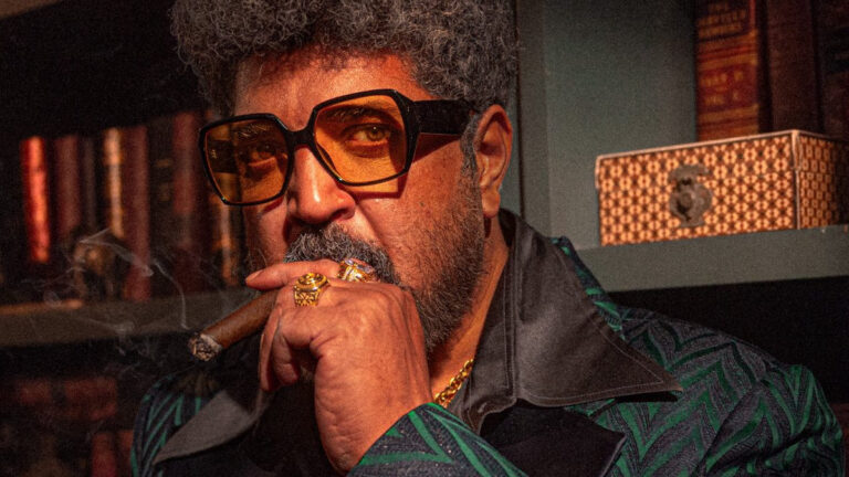 Yash Unveils Bheera’s Fierce Look in Toxic: A Fairy Tale for Grown-Ups!