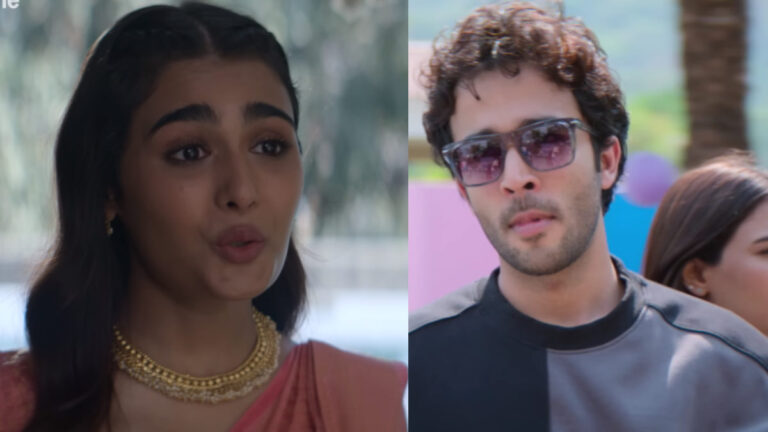 Bandwaale Trailer Starring Shalini Pandey, Zahan Kapoor Promises Friendship, Freedom and a Soundtrack to Remember