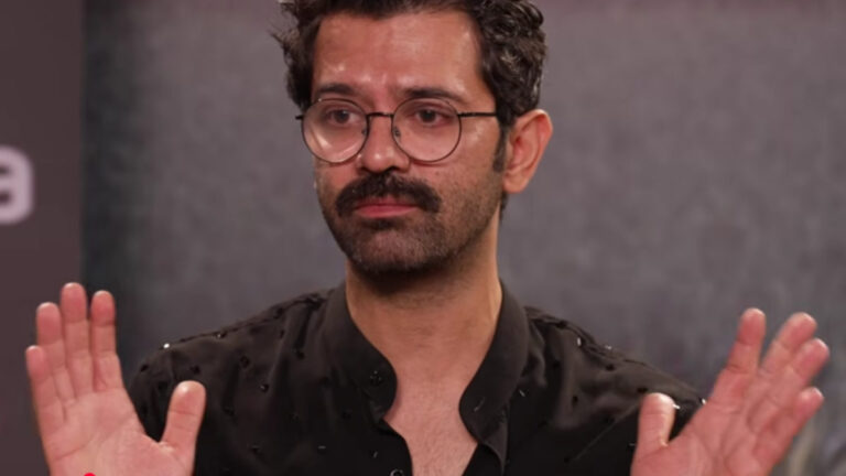 Kohrra 2 Star Barun Sobti Drops Truth Bomb On Gender Power Dynamics