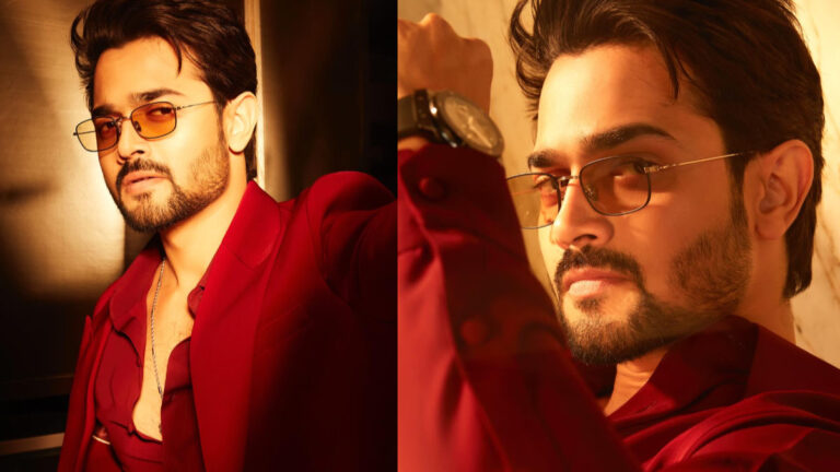 Karan Johar’s ‘Secret’ Slip-Up Leads to Bhuvan Bam’s Bollywood Debut Reveal