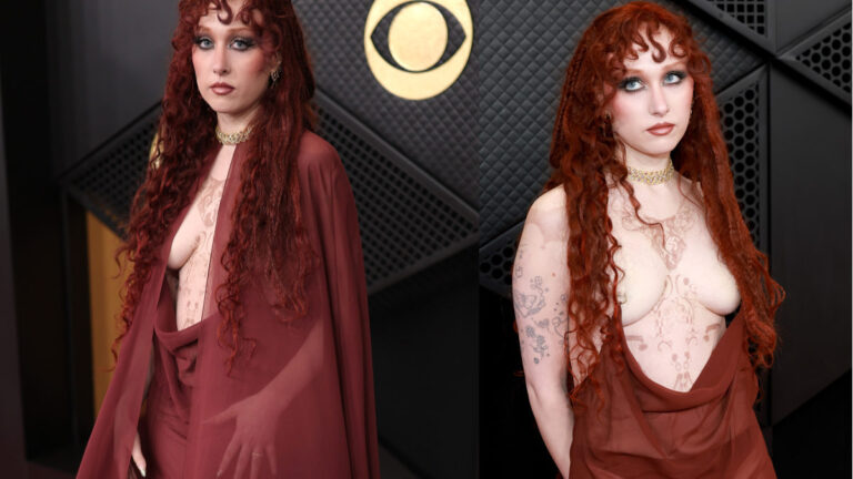 Chappell Roan Hotel Controversy: Security Guard Takes Full Responsibility Amid Clarifications