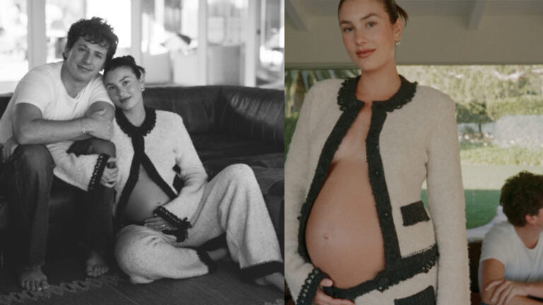 Charlie Puth Confirms March Baby Arrival Shares Adorable Pictures And a New Album Too!