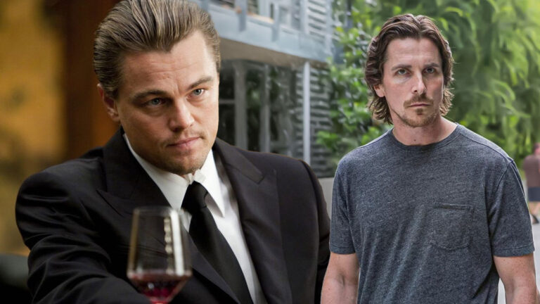 Christian Bale and Leonardo DiCaprio in Heat 2? Cinema Fans Officially Declare Victory