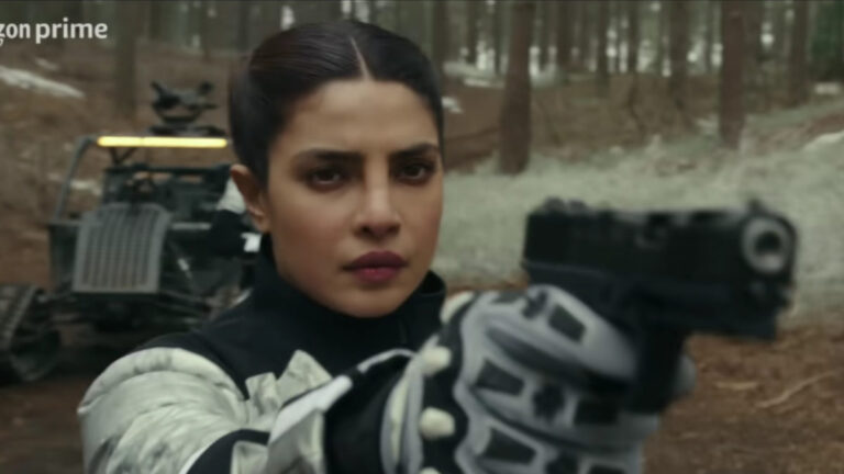 Priyanka Chopra Drops Bombshell on Citadel Season 2: ‘We Have Season 2, But…