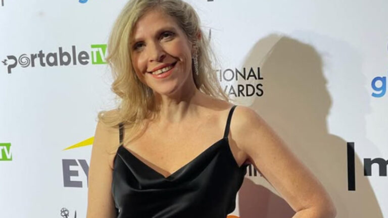 Israeli TV Producer Dana Eden Found De*d in Greece Amidst Tehran Season 4 Filming