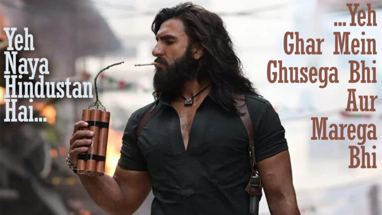 Dhurandhar: The Revenge Promises Darker, Fiercer Action