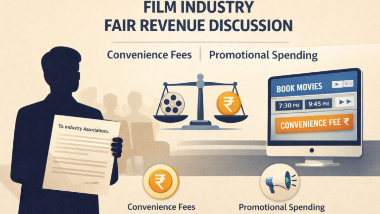 An Open Letter Calling for Structural Reform in Digital Ticketing