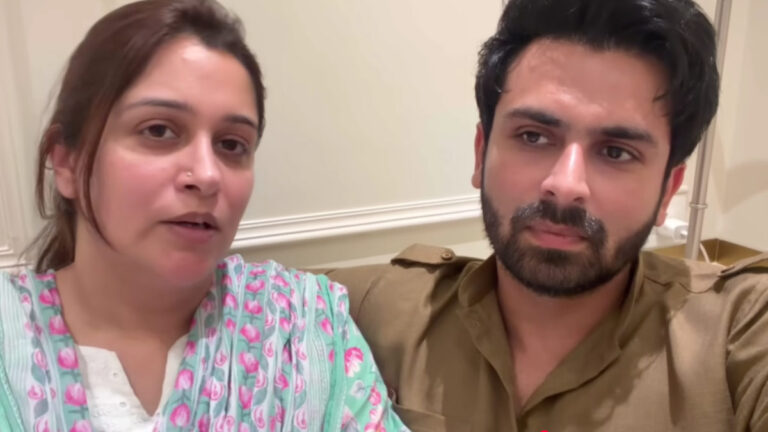 Shoaib Ibrahim Shares Update on Dipika Kakar’s New Health Scare