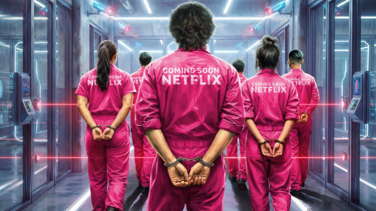 Ekta Kapoor’s Lock Upp Lands on Netflix – Get Ready for the Most Jaw-Dropping Drama Yet!