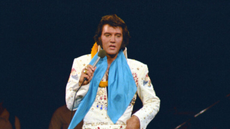 Elvis Presley Lives Again: Rare Recordings and Never-Seen Clips Hit Theatres in 2026