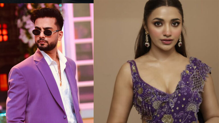 Elvish Yadav Drops Ring Picture, Tags Jiya Shankar—Engagement or Another Viral Twist?