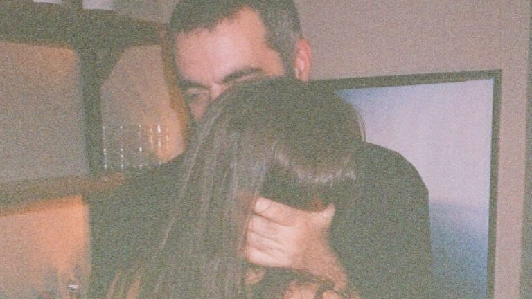 Emily Ratajkowski Soft-Launches Her New Romance — Fans Spot the Mystery Man