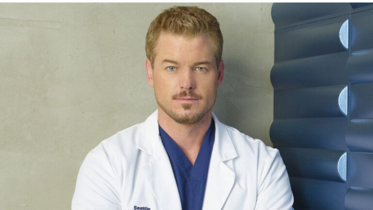 What Is ALS? The Disease That Took Eric Dane at 53