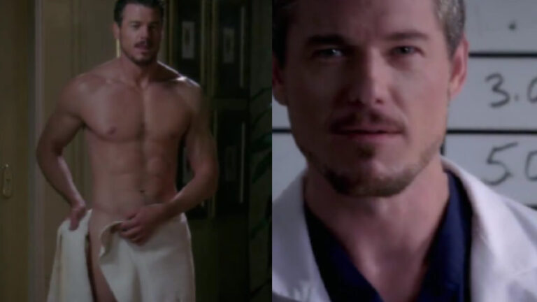 Grey’s Anatomy Honors McSteamy: Emotional Tribute to Eric Dane Leaves Fans in Tears