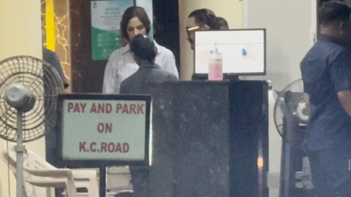 gauri spratt and aamir khan