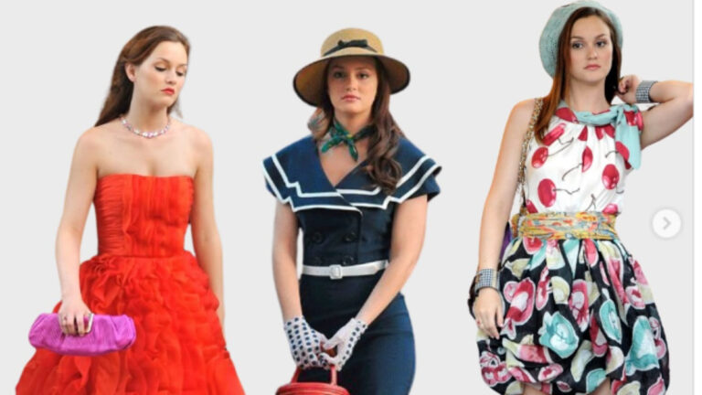Gossip Girl Author Cecily von Ziegesar Is Writing a Blair Waldorf Standalone Story