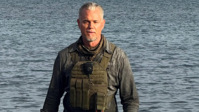 Grey’s Anatomy & Euphoria Star Eric Dane Passes Away at 53 After ALS Diagnosis!