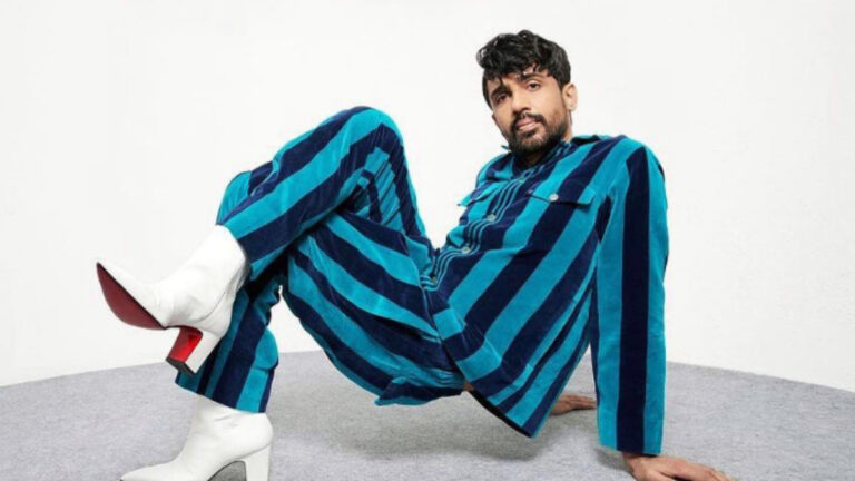 Why Gulshan Devaiah Refuses to Dress for Trends!