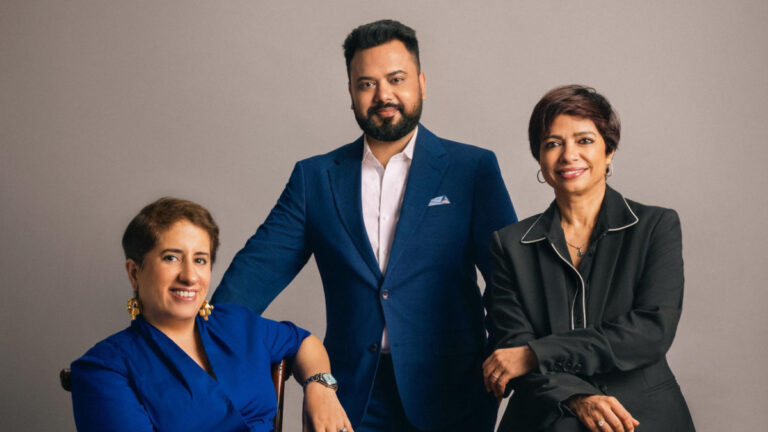 Jio Studios Acquires Majority Stake in Oscar-Winning Sikhya Entertainment