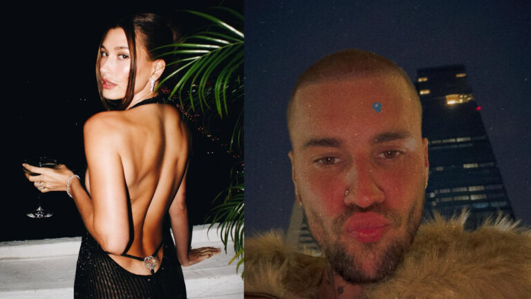 Hailey Bieber Opens Up: ‘Taking It One Kid At A Time’ While Dreaming Big with Justin Bieber