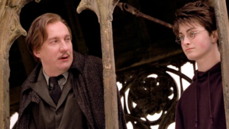 Daniel Radcliffe’s Near-Drowning Moment on Goblet of Fire Revealed