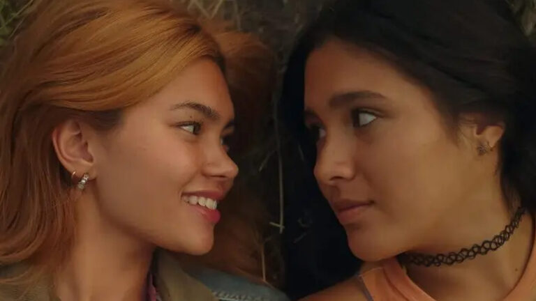 Hayley Kiyoko’s Girls Like Girls Brings the Viral Love Story to the Big Screen