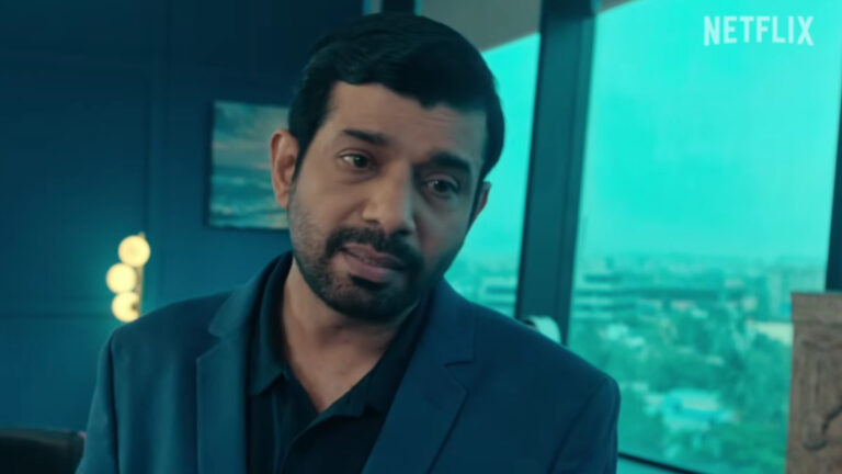 Hello Bachhon Teaser Out: Viineet Kumar Siingh Leads an Inspiring Education Drama