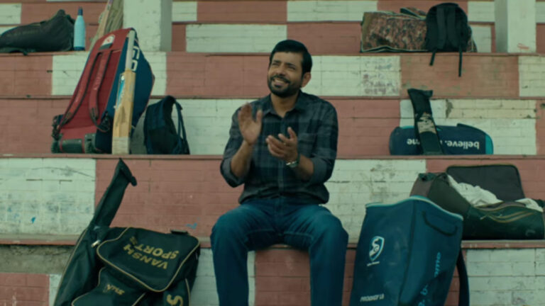 From “Hello Bachhon” to a Nationwide Revolution: The Untold Story Behind Netflix’s Inspiring New Series – Trailer Out Now