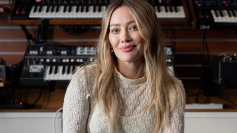 After 10 Years, Hilary Duff Drops Bombshell Truths About Intimacy and Family Pain