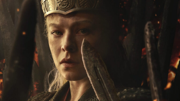 House of the Dragon Season 3 Release Date Revealed — And Fans Are Losing It