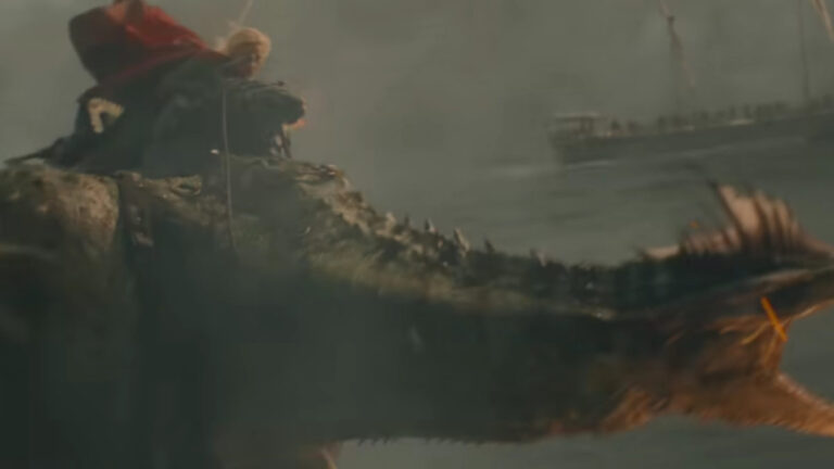 House of the Dragon Season 3 Teaser Drops — And War Is Finally Here