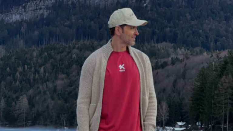 Hrithik Roshan’s ‘Finally I Am Free’ Post Sparks Buzz