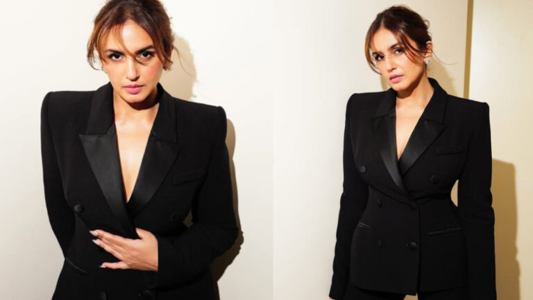 Huma Qureshi Shuts Down Troll Culture With Bold Confidence