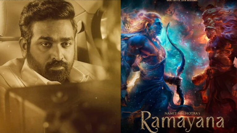 Is Vijay Sethupathi the Latest Addition to Ramayana’s Star-Studded Cast?