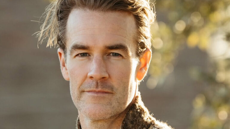 James Van Der Beek Dies at 48 After Cancer Battle, Fans Mourn the Dawson’s Creek Star