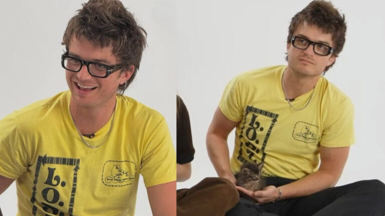 Joe Keery Says He’s Ready to Play Harry Osborn in the MCU: “Sure, Come On, Where’s the Script?”