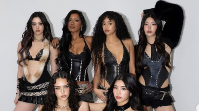 Explaining KATSEYE’s Hiatus and Real Talk on Manon