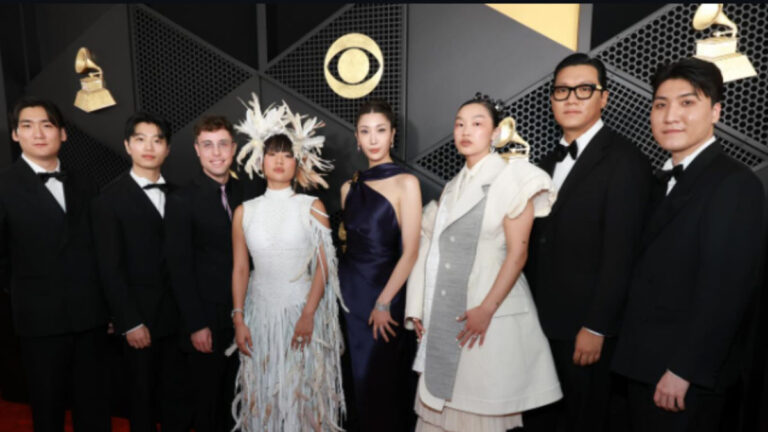 Sony Animation Says K-Pop Demon Hunters Sequel Won’t Be Ready Before 2029