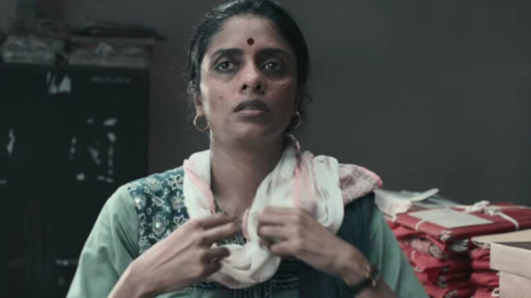 ASSI Trailer Drops, All Eyes Are on This Quiet, Powerful Performance – Kani Kusruti