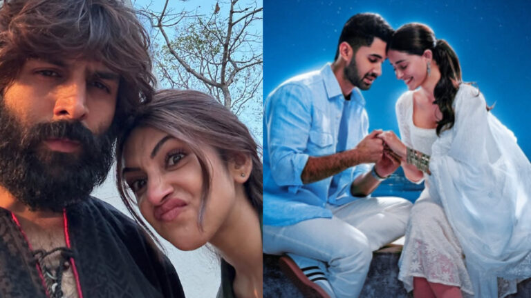 From Kartik Aaryan – Sreeleela To Lakshya – Ananya Panday: 8 Fresh On-Screen Jodis of 2026 That Have Fans Seriously Excited